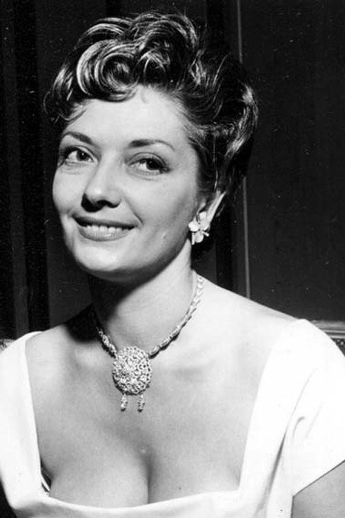 Photo of Elisa Lamotte, Acting