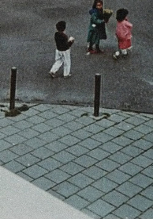 Movie poster for Andante Ma Non Troppo (1988)