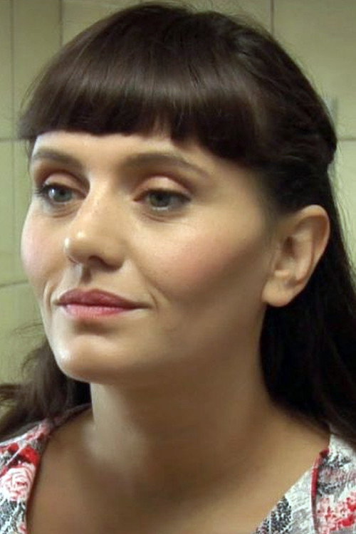 Photo of Mara Santucho, Acting