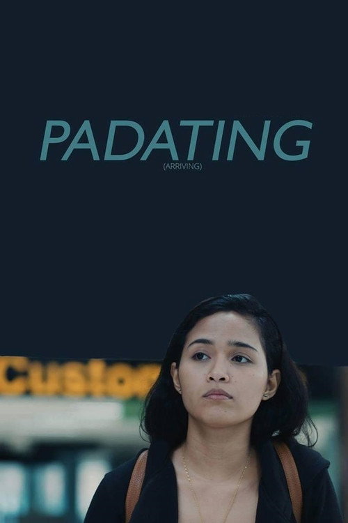 Movie poster for Padating (2016)
