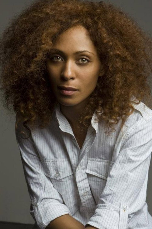 Photo of Taryn Maxximillian Dafoe, Acting