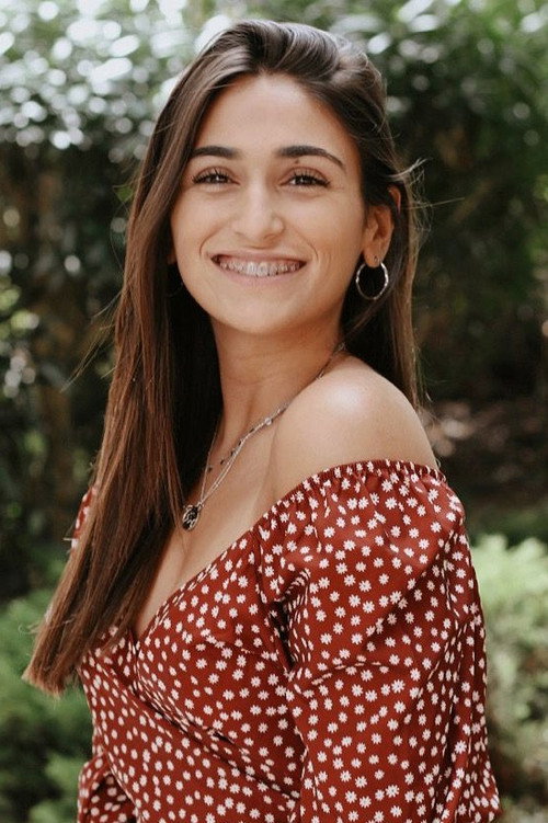 Photo of Beatriz Figueira, Acting