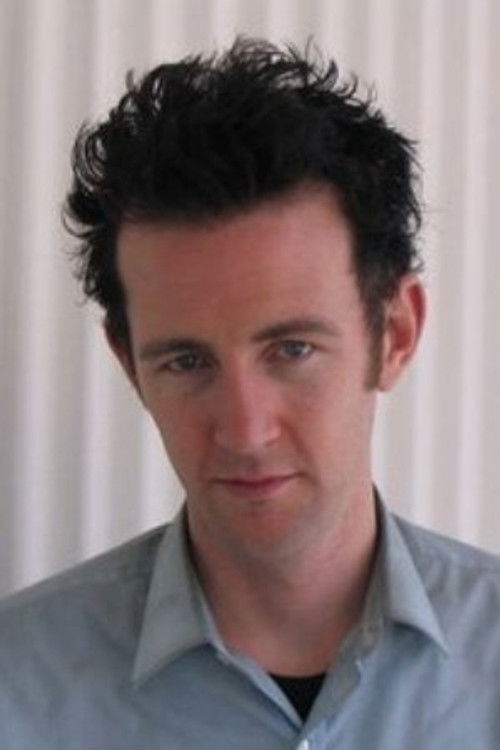 Photo of Brian McGuire, Acting