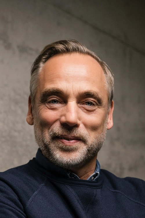 Photo of Jens Thele, Acting