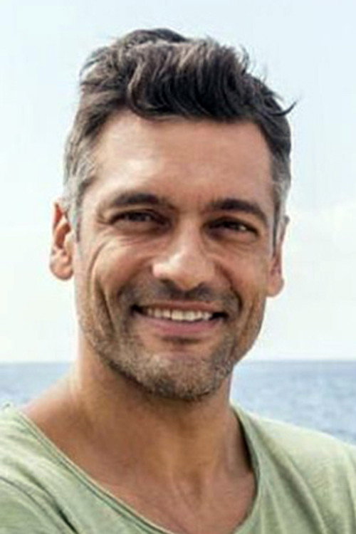 Photo of Stelios Kritikos, Acting