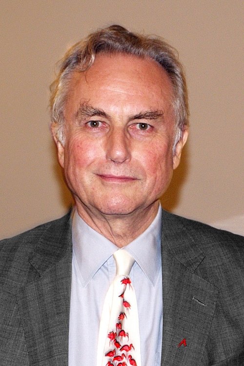 Richard Dawkins profile