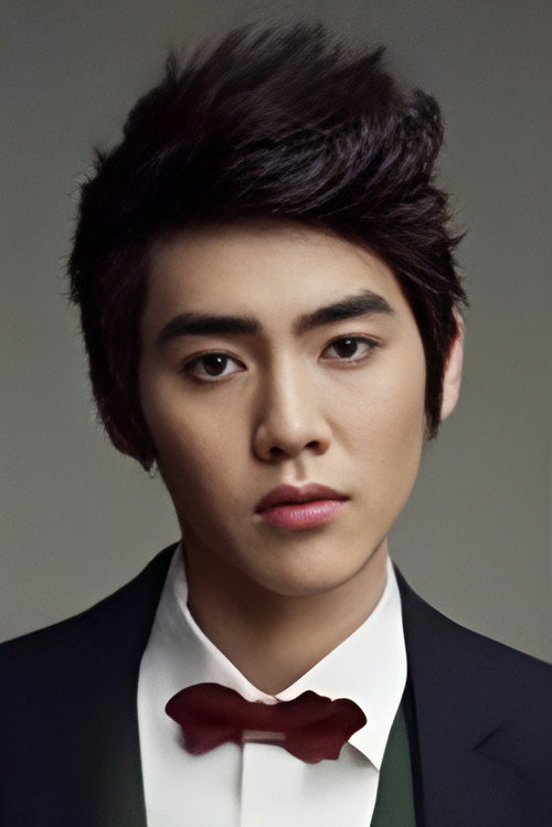 Yoon Seong-min profile