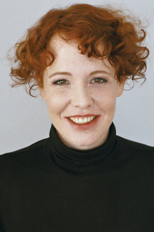 Photo of Stefanie Dvorak, Acting