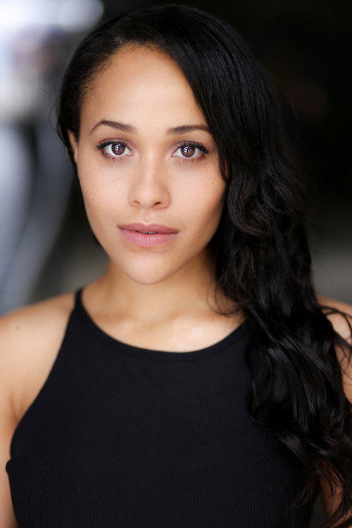 Photo of Tanyaradzwa Fear, Acting