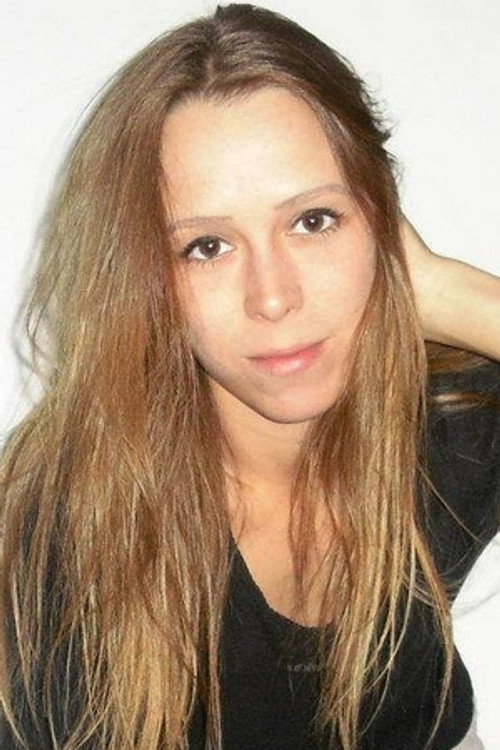 Photo of Ginger Lang, Acting