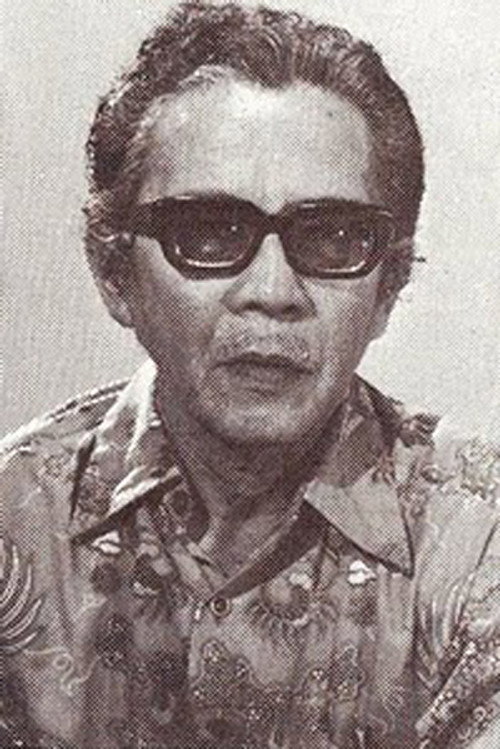 Photo of Bachtiar Siagian, Directing