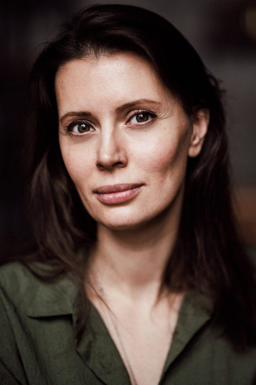 Photo of Юлия Скороход, Acting