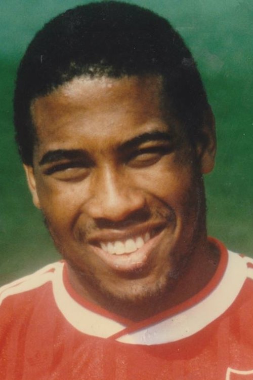 John Barnes profile