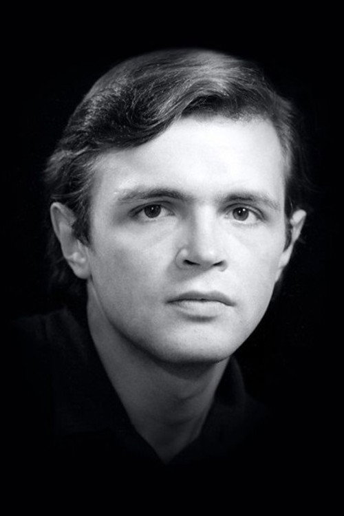 Vladimir Osipchuk profile