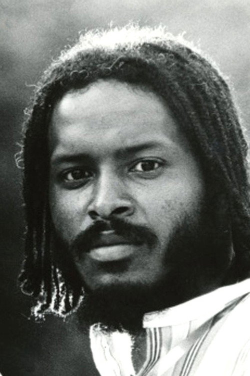 Photo of James Mtume, Sound