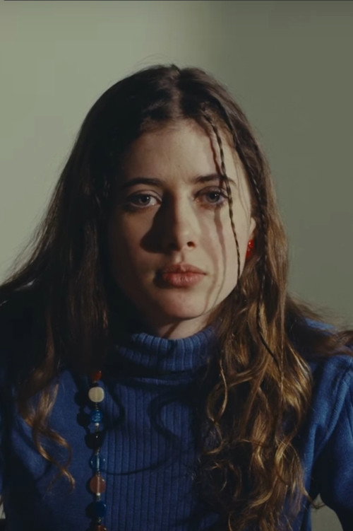 Photo of Lucie Allingry, Acting