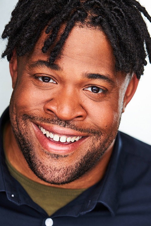 Photo of Rob Wilson, Acting