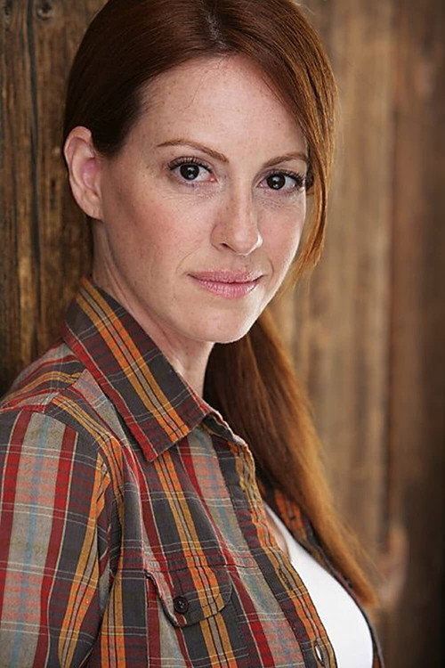 Photo of Michelle Bernard, Acting