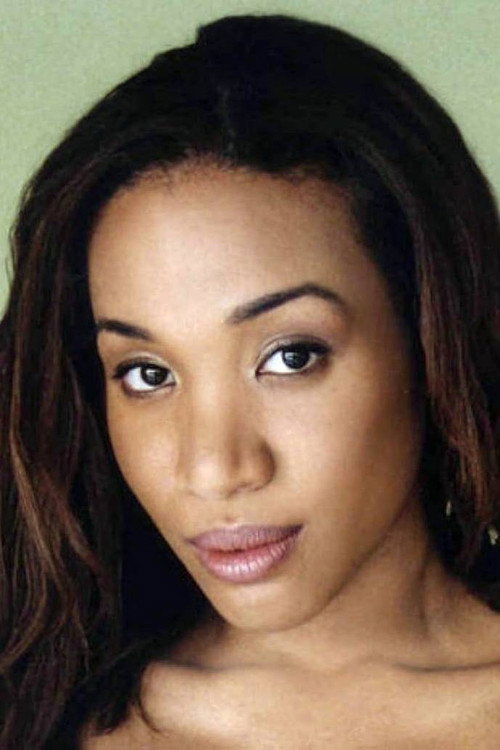 Photo of Rhoda Jordan, Acting