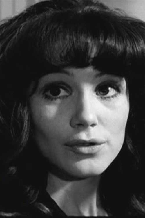 Photo of Catherine Deville, Acting