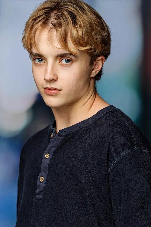 Photo of Templeton Steinwedel, Acting
