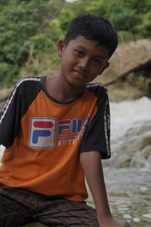 Photo of Muhammad Zakwan Al-Rasyid, Acting