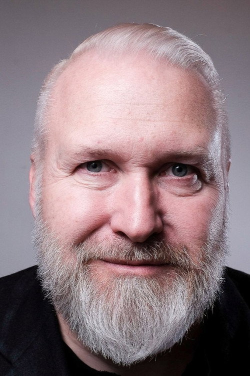 Photo of George Masswohl, Acting