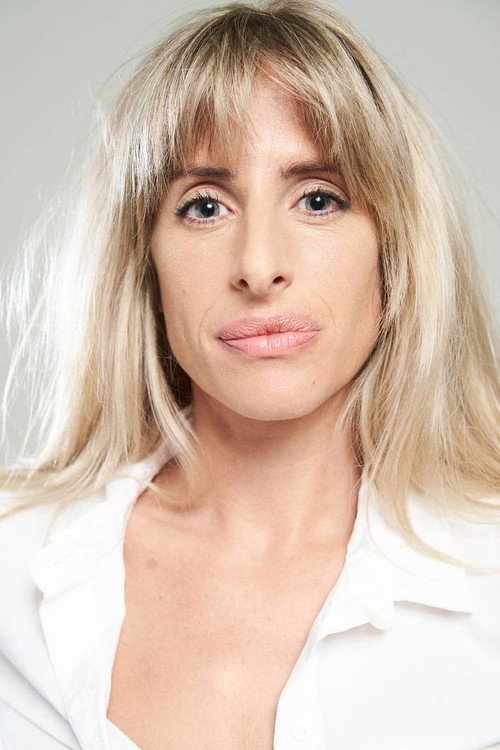 Photo of Claire-Maria Fox, Acting