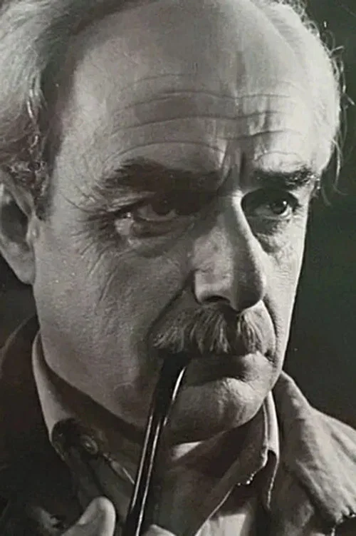 Photo of Ilia Shyti, Acting
