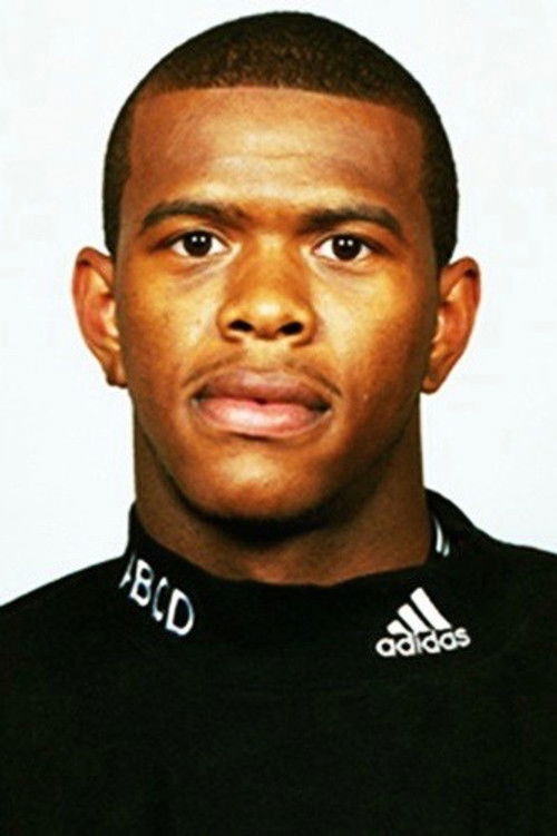 Lenny Cooke profile
