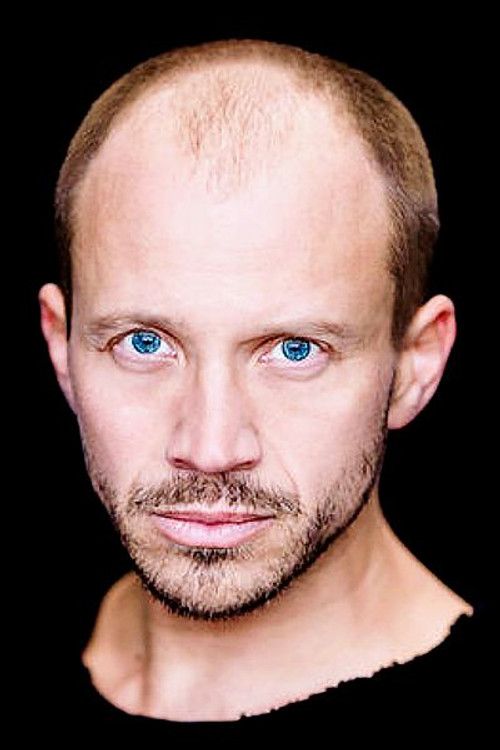 Photo of Max Florian Hoppe, Acting