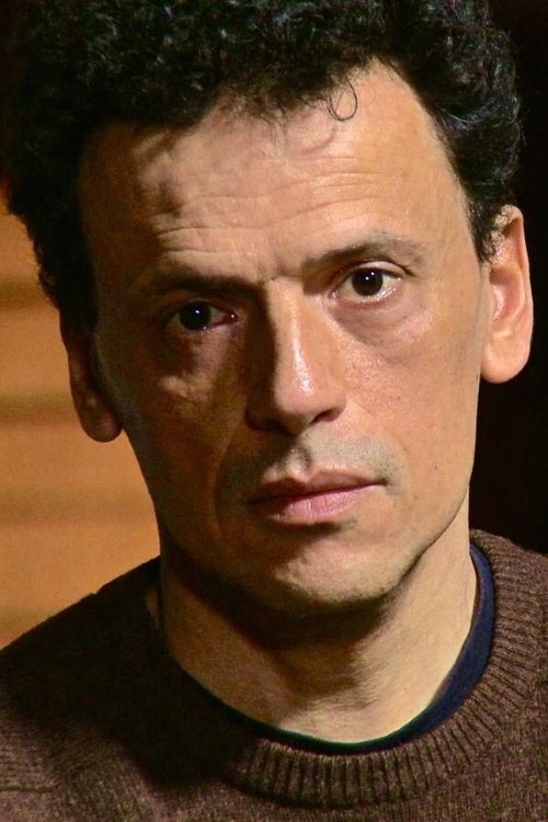 Maher Kamoun profile