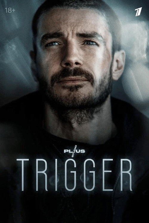 Movie poster for Trigger (2023)