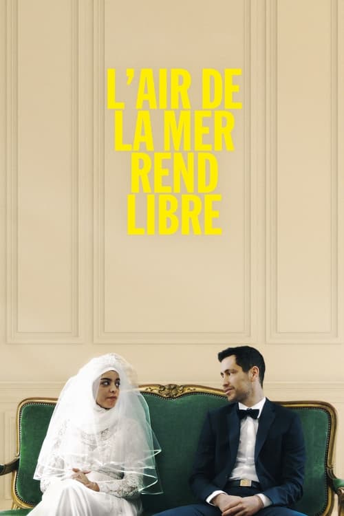 Movie poster for You Promised Me the Sea (2023)