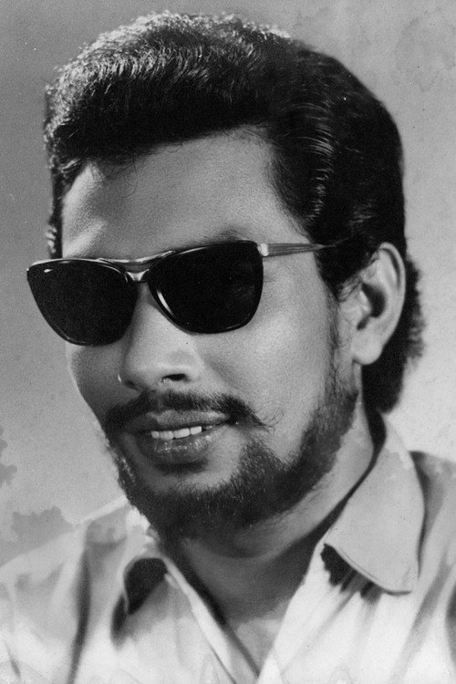 Photo of Farouk Afero, Acting