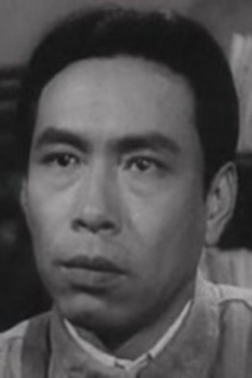 Photo of Pengfei Tan, Acting