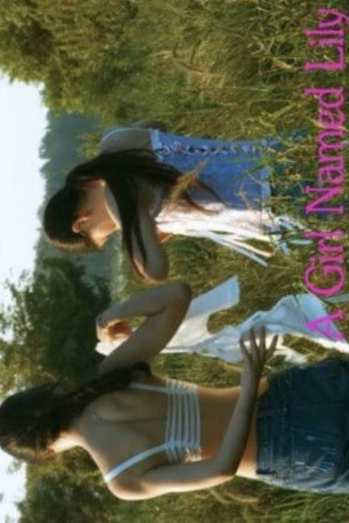 Movie poster for A Girl Named Lily (2019)