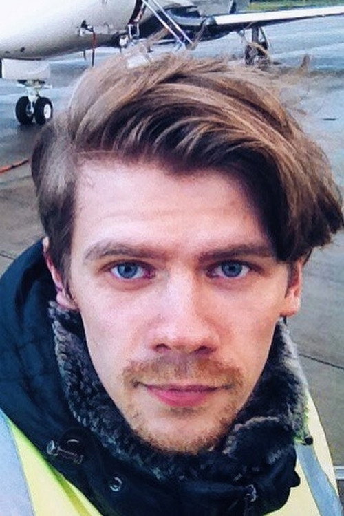 Photo of Ronaldas Buožis, Crew