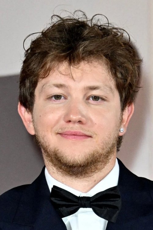 Anthony Bajon profile