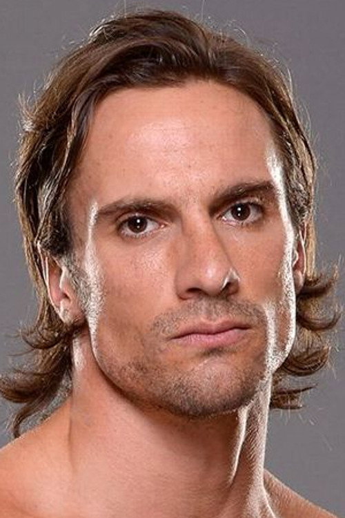 Photo of Josh Samman, Acting