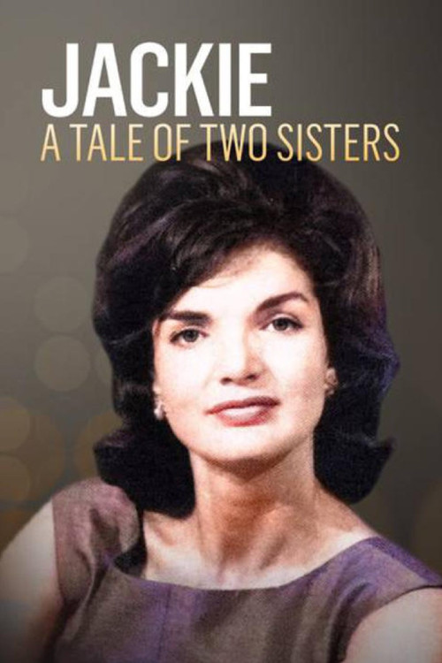 Movie poster for Jackie and Lee: A Tale of Two Sisters (2018)