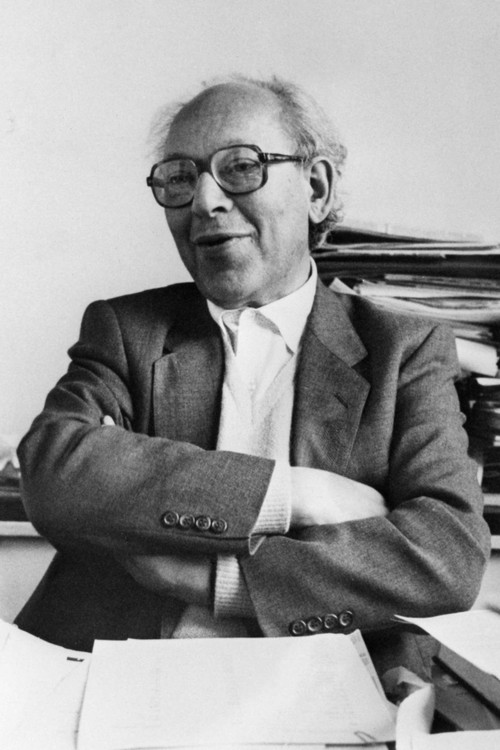 Jacques Ledoux profile