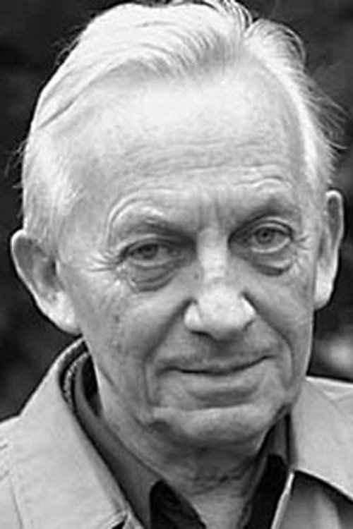 Photo of Stanisław Różewicz, Directing