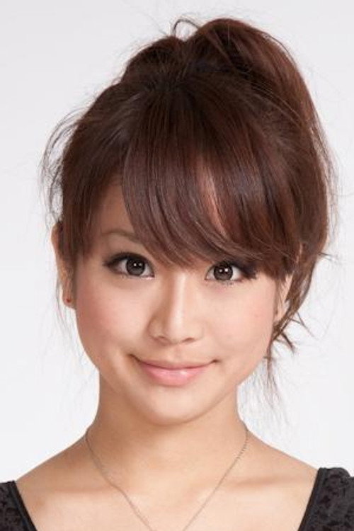 Photo of Mina Asakura, Acting