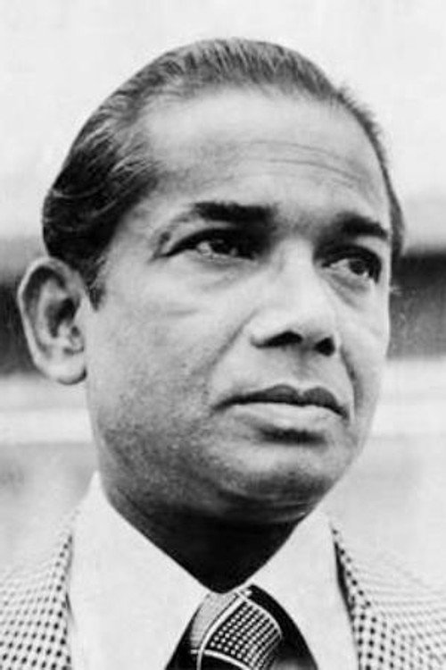 Photo of Khan Ataur Rahman, Acting