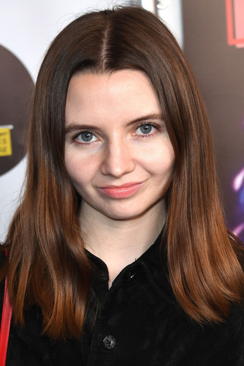 Parker Love Bowling profile