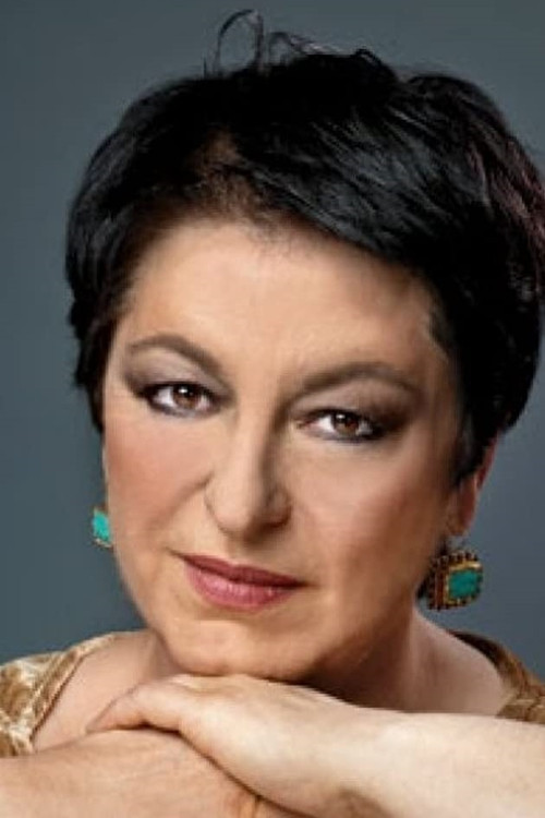 Photo of Sonja Theodoridou, Acting