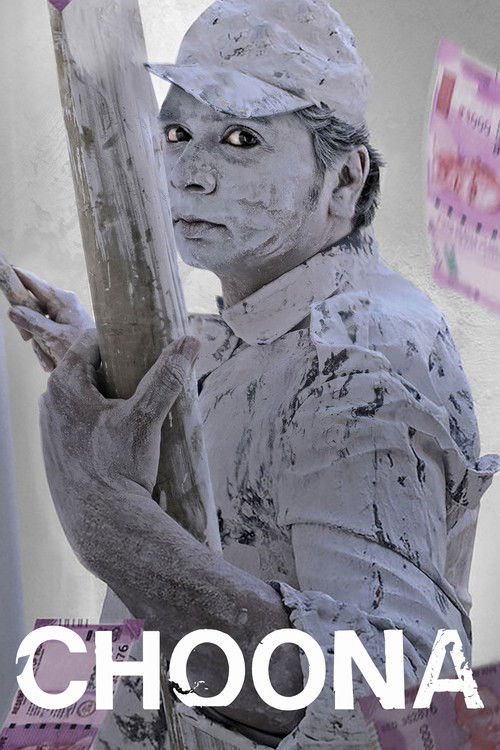Choona poster