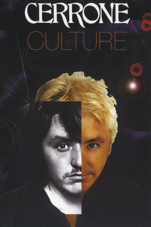 Movie poster for Cerrone : Culture (1978)