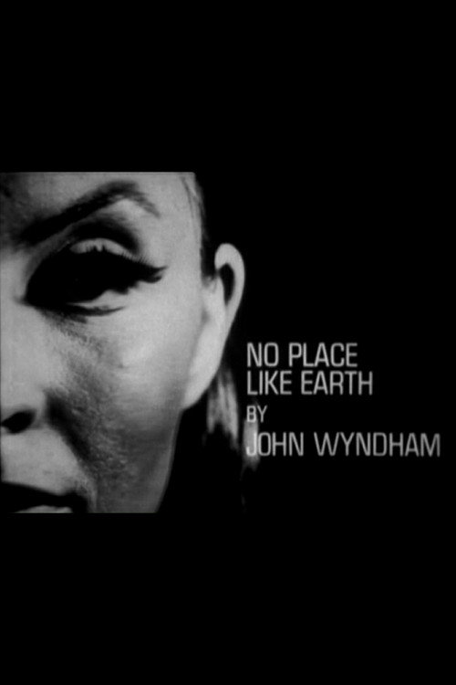 Movie poster for No Place Like Earth (1965)